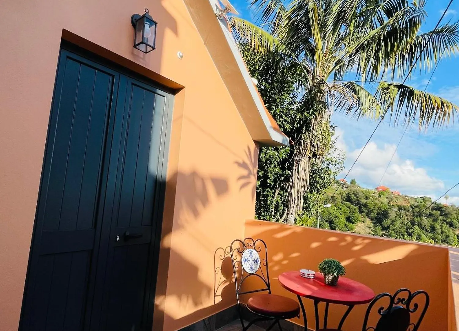 Cozy House Hotel Funchal  Portugal