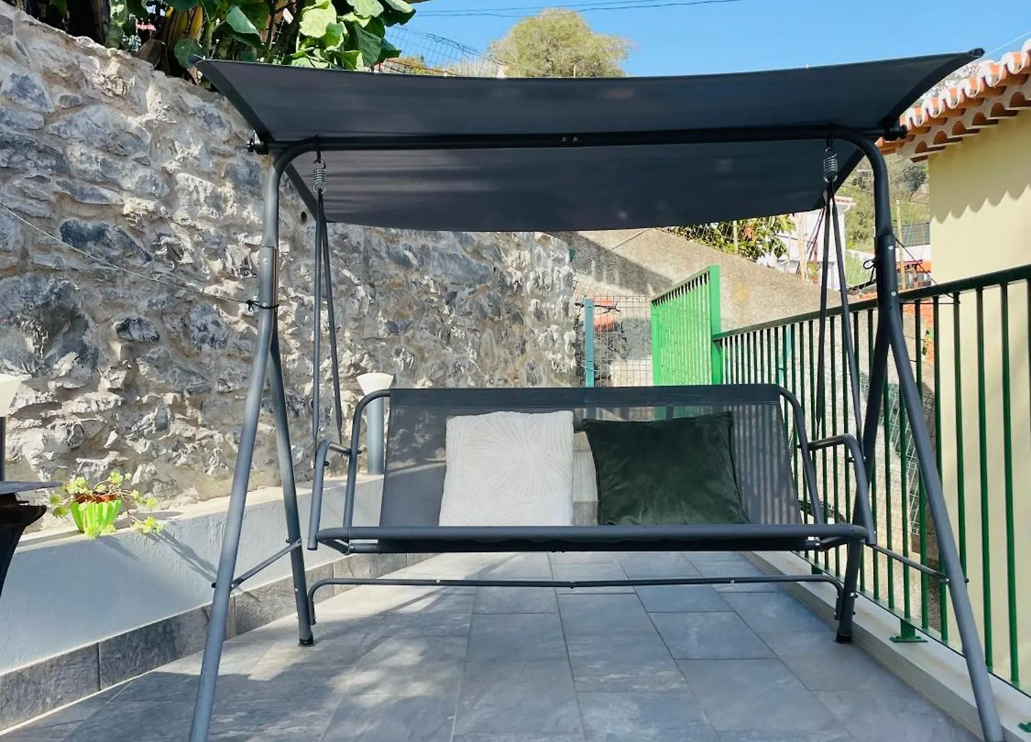 Cozy House Hotel Funchal  Guest house