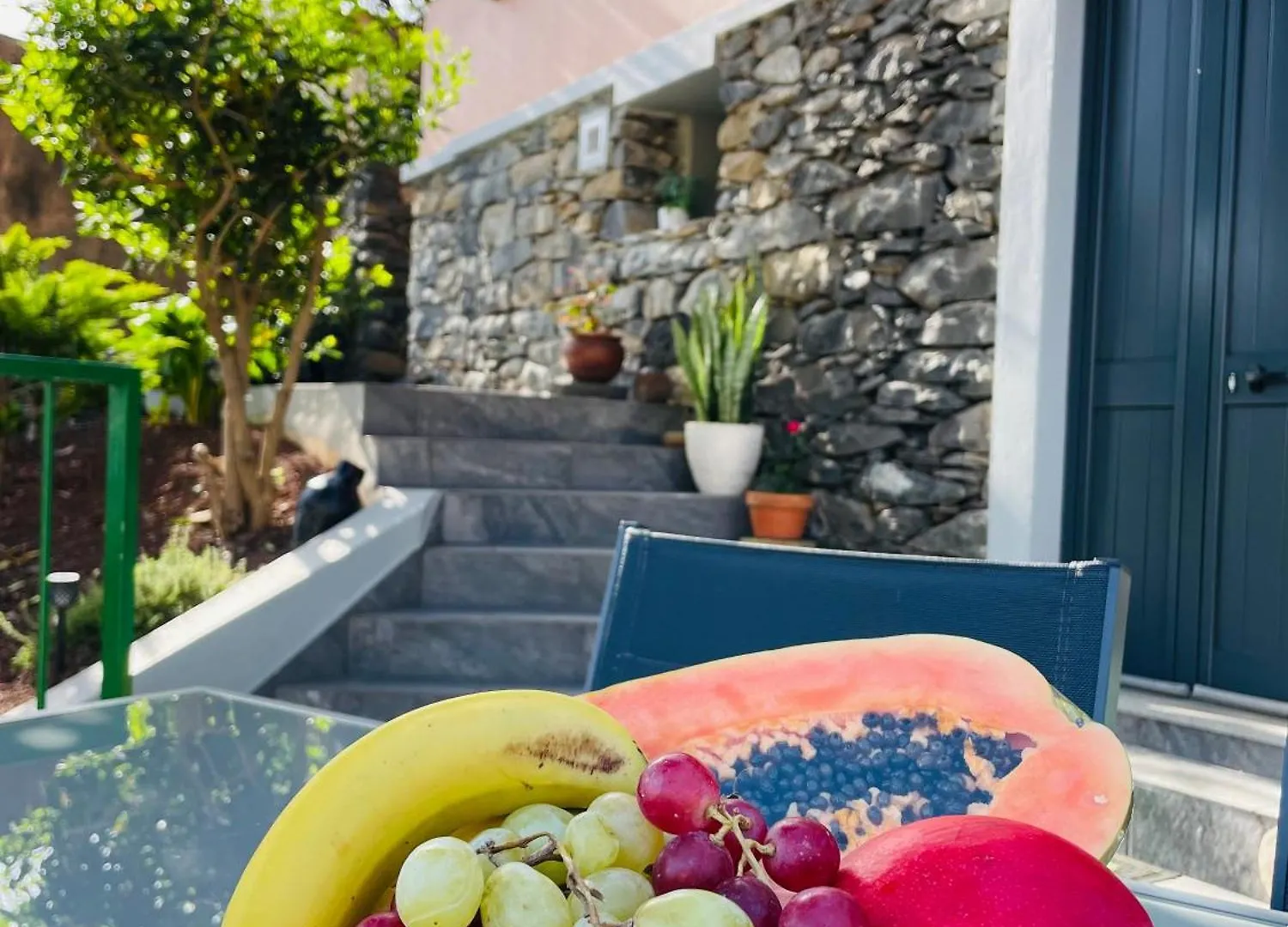 Cozy House Hotel Funchal  0*, Funchal (Madeira)