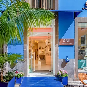 4* Hotel Se Boutique
