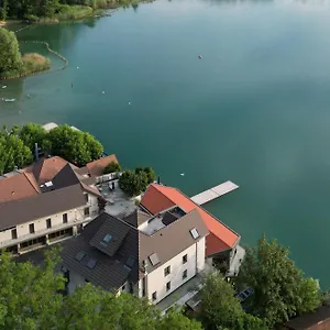 La Du Aiguebelette-le-Lac