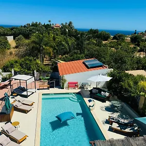 Palm View Guesthouse, Adults Only , Luz Portugal
