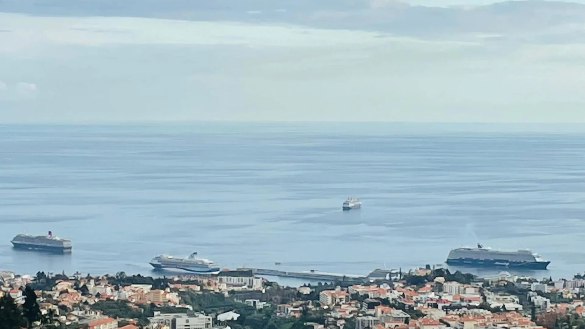Πανσιόν Cozy House Ξενοδοχείο Φουνκάλ