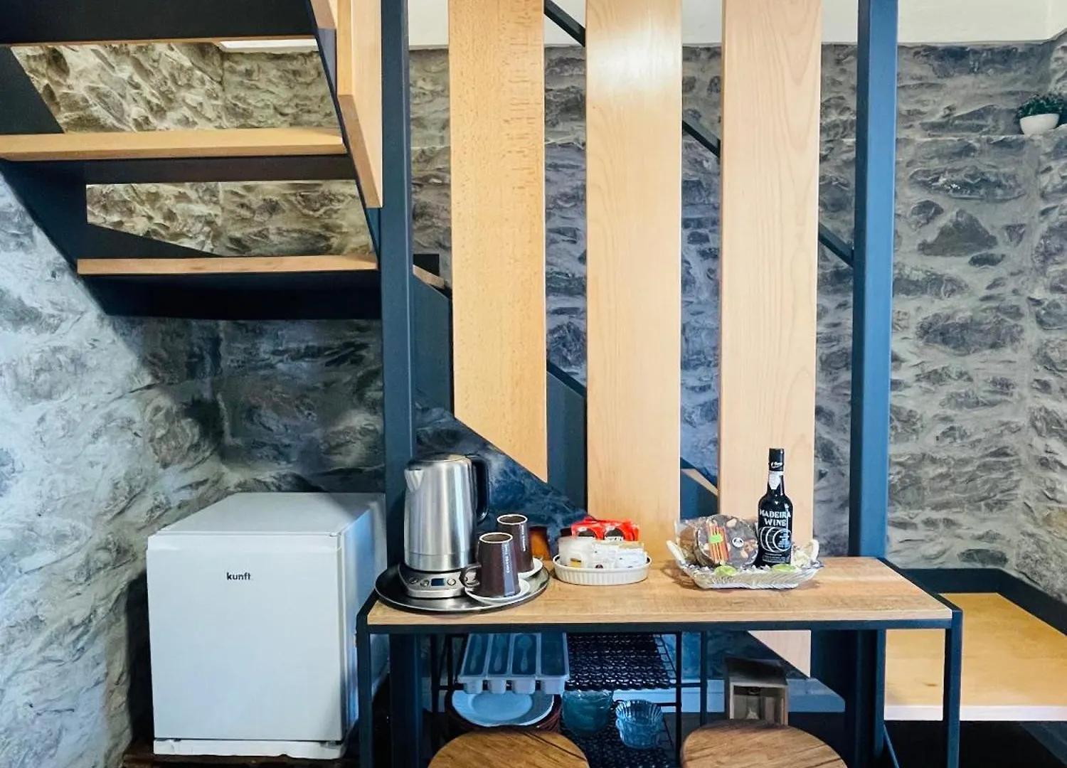 Cozy House Ξενοδοχείο Φουνκάλ