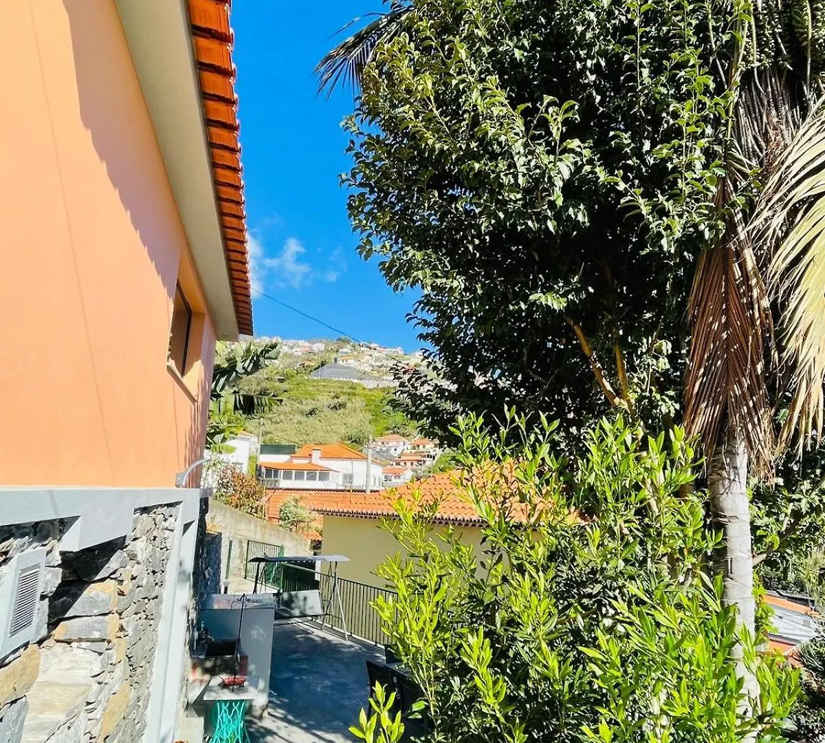 Πανσιόν Cozy House Ξενοδοχείο Φουνκάλ