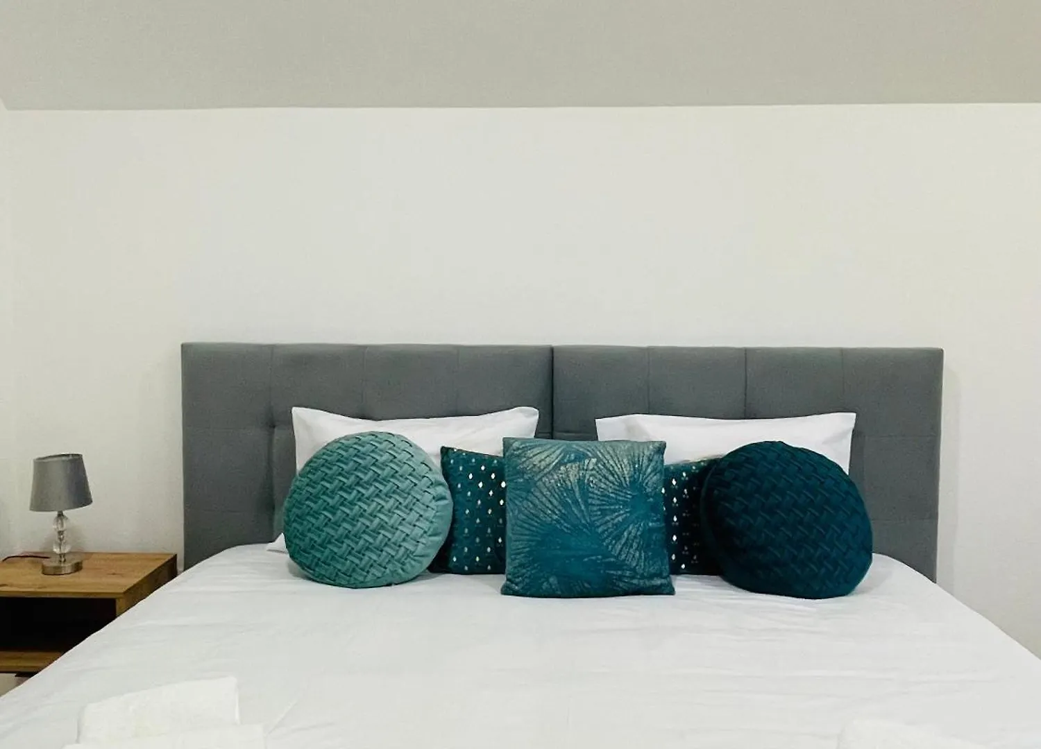 Cozy House Ξενοδοχείο Φουνκάλ Πανσιόν