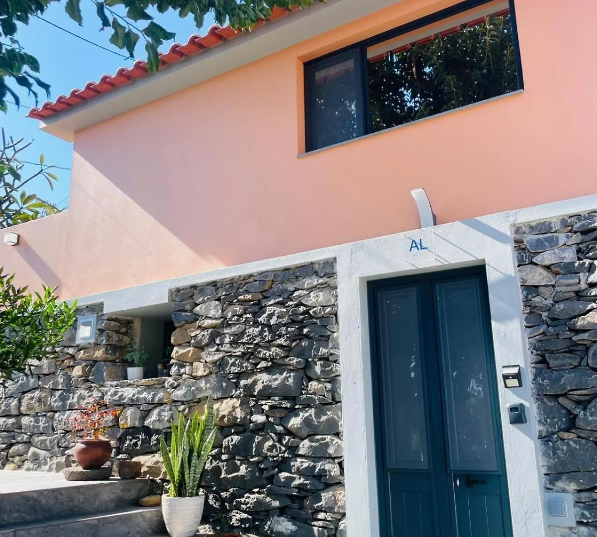 Cozy House Ξενοδοχείο Φουνκάλ