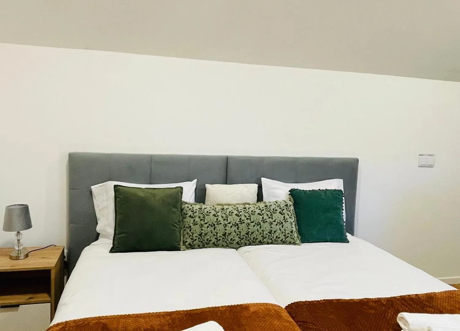 Cozy House Hotel Funchal  Gasthuis Funchal (Madeira)