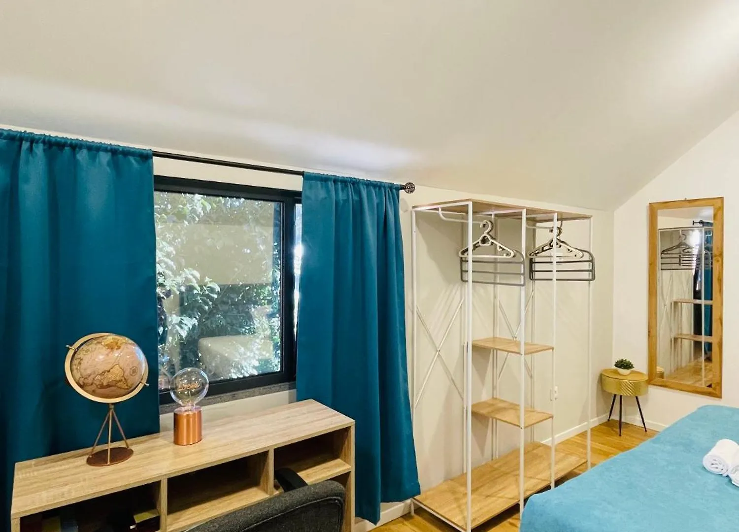 Cozy House Hotel Funchal  Funchal (Madeira)